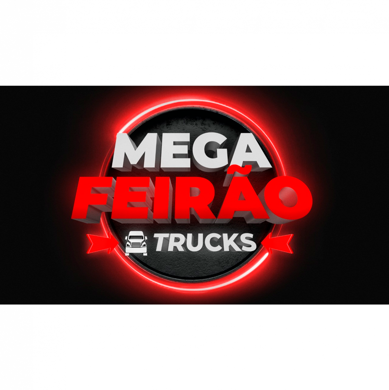 Mega Feirao Trucks