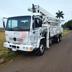 Schwing S32X - Caminhão MB 2726 - Conjunto 2010